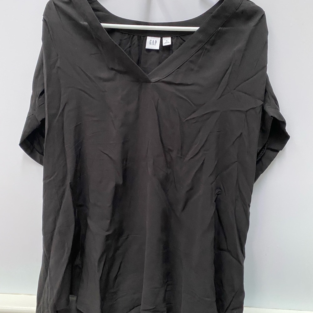 EUC GAP Summer Top.